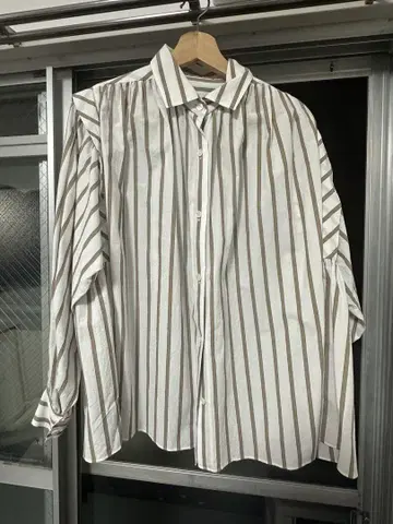 BACCA 바카 블라우스