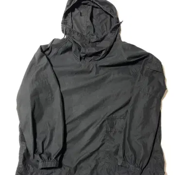 AN273 MILITARY ANORAK PULLOVER JACKET