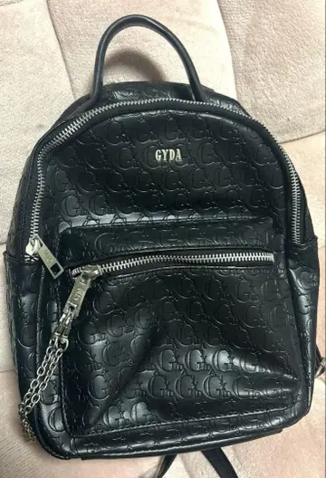 GYDA 미니 백팩