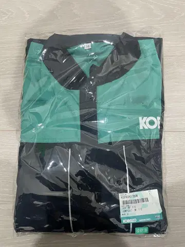 KOBELCO 츠나기 M 사이즈