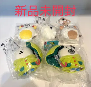 비 오네 마스코트 곰&퍼그 나가노
