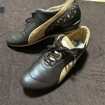 푸마 알렉산더 맥퀸 콜라보 25cm
