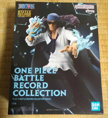 원피스 BATTLE RECORD COLLECTION 쿠잔