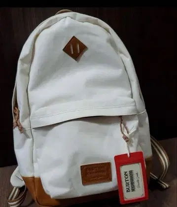 NEIGHBORHOOD x BURTON 백팩