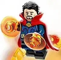 [미조립] 정품 닥터 스트레인지 LEGO 레고