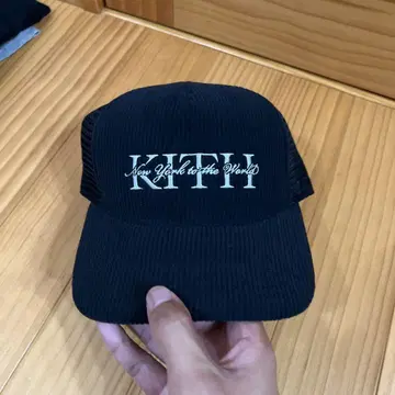 키스 캡 일본 미발매