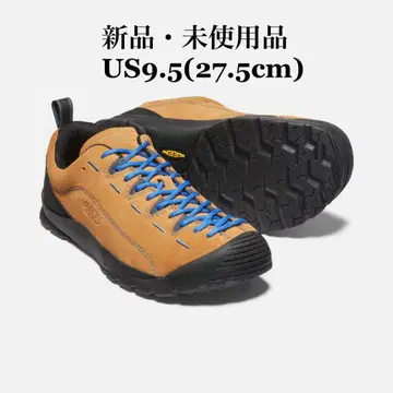 KEEN 킨 JASPER 재스퍼 캐시 스파이스 x 블루 스니커즈