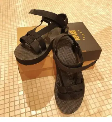 Teva 미드홈 아리바카 스포츠 샌들
