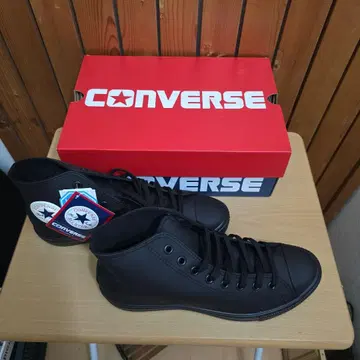 CONVERSE ALL STAR LIGHT WR SL # HI 28.0