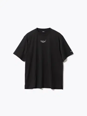 TENTIAL BAKUNE Dry Short Sleeve T-Shirt
