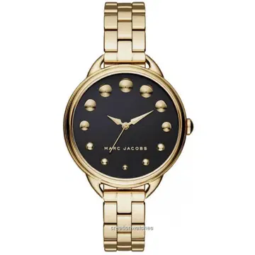 [새상품급] Marc Jacobs 손목시계