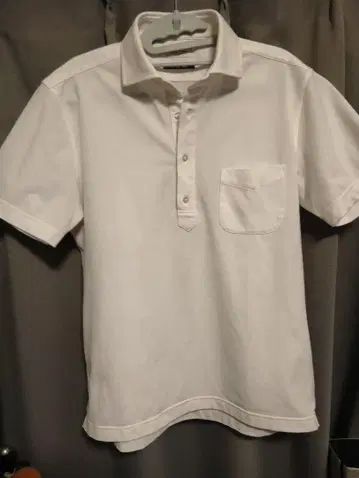 MACKINTOSH PHILOSOPHY TROTTER SHIRT 화이트