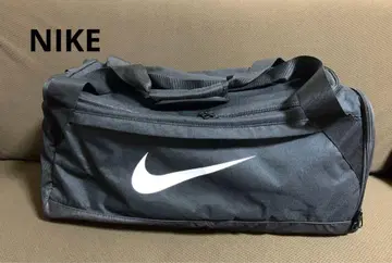 새상품급 NIKE 나이키 보스턴 백 블랙