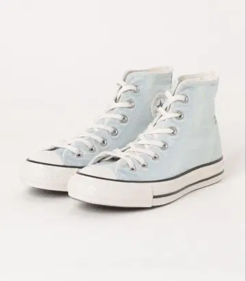 converse ALL STAR US AGEDDENIM 하이컷