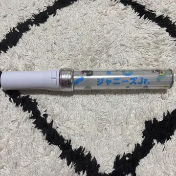 쟈니즈 Jr. 응원봉