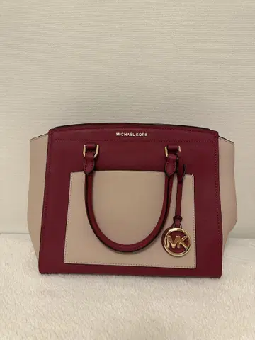 MICHAEL KORS 핸드백