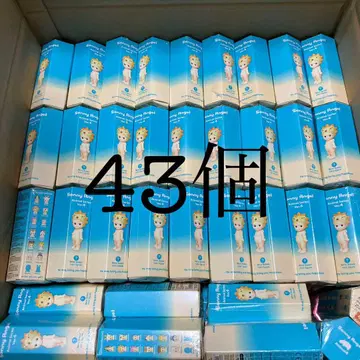 Sonny Angel 애니멀 시리즈 4 Ver.4 Animal 43개