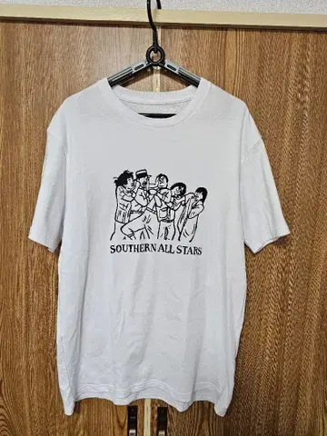 사잔 올스타즈 LIVE TOUR 2019 티셔츠 L 사이즈