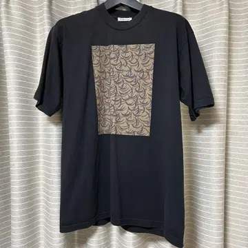 CLANE HOMME 반팔 티셔츠