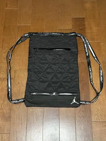 NIKE 냅색 짐 백