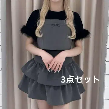 bubbles 버블스 셋업