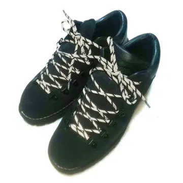 Danner TRAIL FIELD LOW us10 블랙 스웨이드