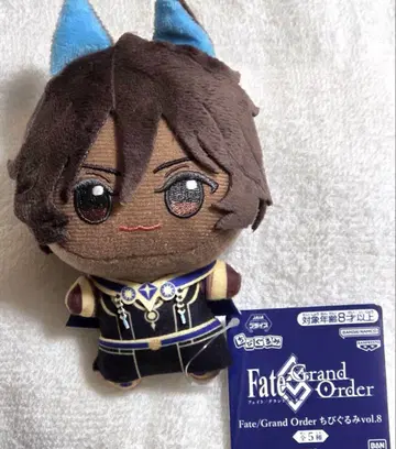 Fate/Grand Order SD 인형 vol.8 아르주나 알타