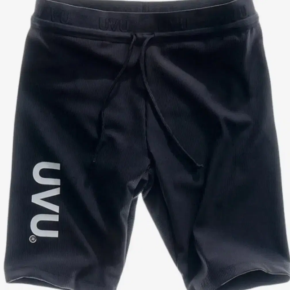 UVU Half Tights 2.0 Black, unworn new item, L | Bunjang Global
