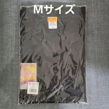 milet 티셔츠 M 사이즈