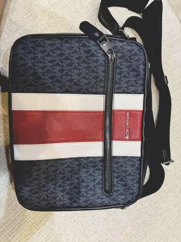 MICHEAL KORS 남성용 백