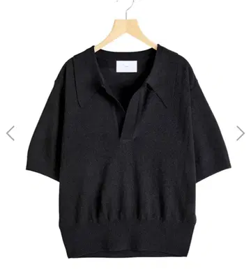 SUGARHILL GIMA KNIT POLO SHIRTS