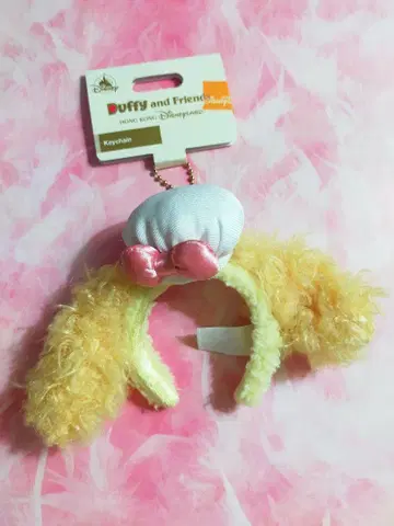 홍콩 디즈니 쿠키앤