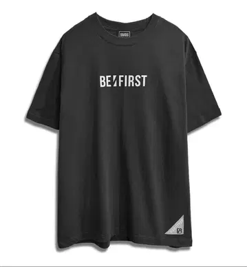 BE:FIRST Mainstream 티셔츠