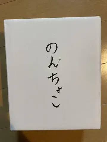 논초코