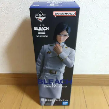 제일복권 BLEACH B상 이시다 우류 피규어