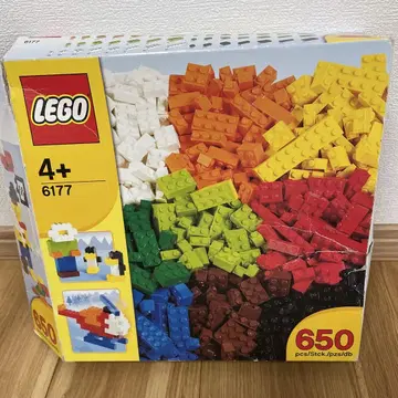 LEGO 6177 기본 세트