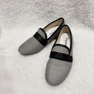 레페토 repetto 마이클 로퍼 그레이 37