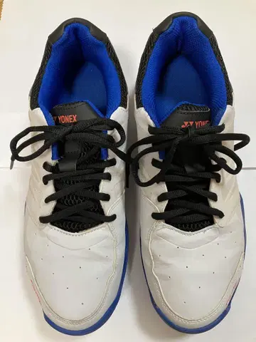 YONEX 테니스화 파워 쿠션 205 27cm