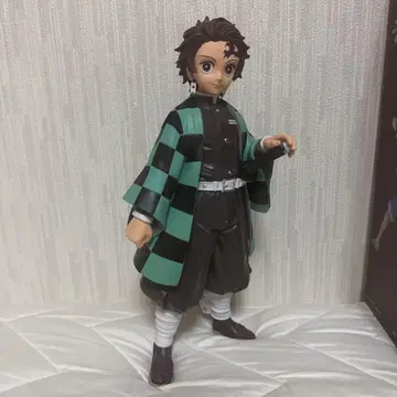 카마도 탄지로 피규어 약 20cm