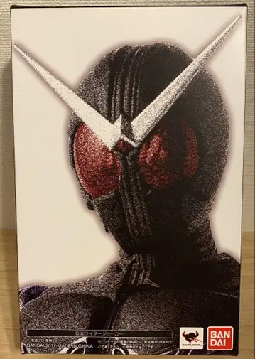 S.H.Figuarts (피규아트) 진면목 가면라이더 조커