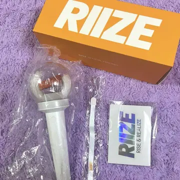 RIIZE 응원봉