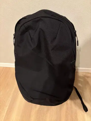 WEXLEY SHELDRAKE BACKPACK FULL CORDURA