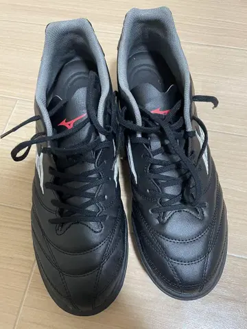 Mizuno 축구 트레이닝 슈즈 28.5