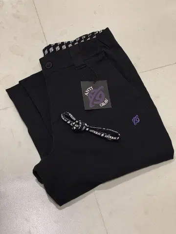 ANTIGRAV What the Cuff Pants 클라이밍 팬츠