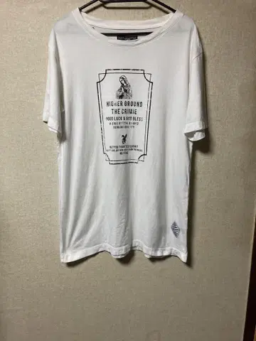 CRIMIE T셔츠 클라이미