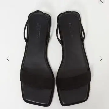 <MARW UNITED ARROWS+ODETTE E ODILE> 샌들