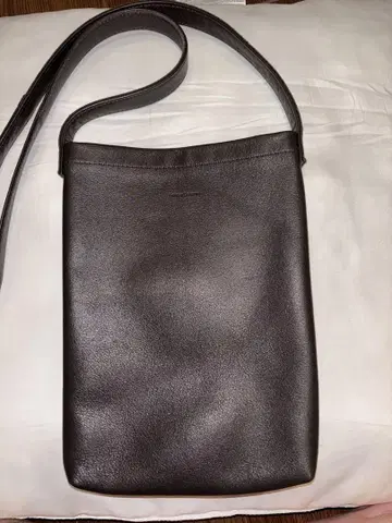 Hender Scheme Cow Shoulder 숄더백
