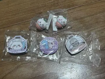 치이카와 (먼작귀) 쿠라스시 세트