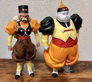 인조인간 19호 인조인간 20호