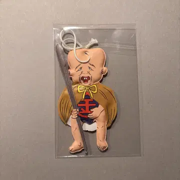 게게게의 기타로 기세키세키타로 코나키지지 쇼와 레트로 당시 물품 레어